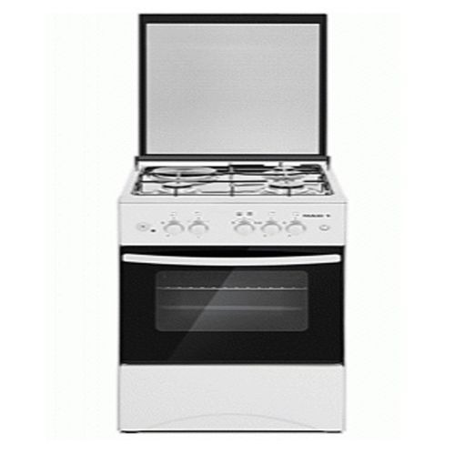 Maxi 50x50cm 3GAS +1 HOT-PLATE COOKER WITH OVEN - (3+1) INOX Item | Buy Maxi 50x50cm 3GAS +1 HOT-PLATE COOKER WITH OVEN - (3+1) INOX | SPOP Enterprise Global